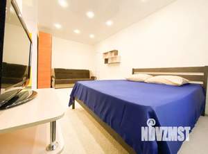 1-к квартира, посуточно, 32м2, 2/4 этаж