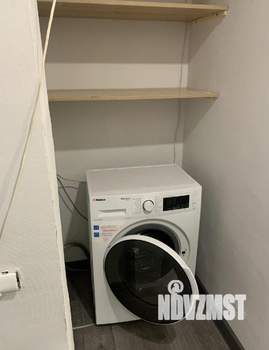 2-к квартира, на длительный срок, 43м2, 2/6 этаж