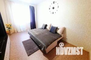 3-к квартира, посуточно, 65м2, 6/16 этаж