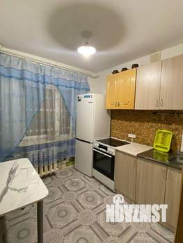 1-к квартира, на длительный срок, 30м2, 4/5 этаж