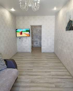 2-к квартира, на длительный срок, 57м2, 6/16 этаж