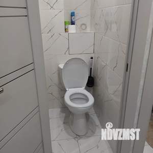 2-к квартира, посуточно, 45м2, 1/5 этаж