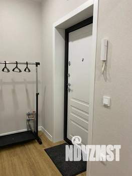 1-к квартира, посуточно, 43м2, 8/17 этаж