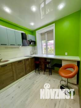 1-к квартира, посуточно, 30м2, 3/3 этаж