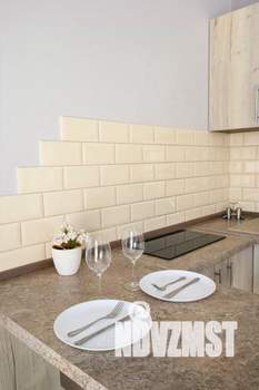 1-к квартира, посуточно, 37м2, 1/1 этаж