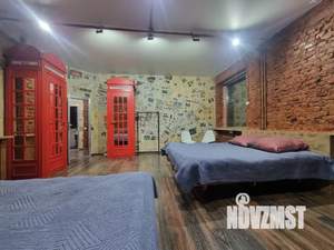 2-к квартира, посуточно, 70м2, 2/4 этаж