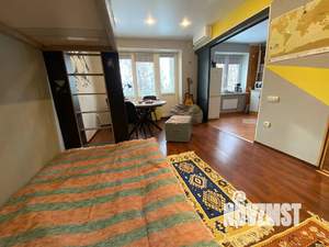 1-к квартира, посуточно, 32м2, 2/5 этаж