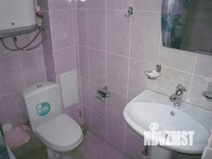 1-к квартира, посуточно, 25м2, 2/2 этаж