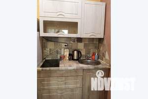 1-к квартира, посуточно, 20м2, 3/16 этаж