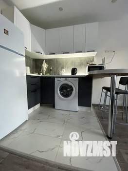 1-к квартира, посуточно, 23м2, 17/18 этаж