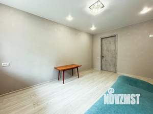 3-к квартира, на длительный срок, 54м2, 2/5 этаж