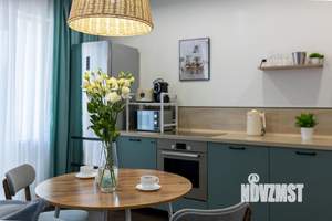 2-к квартира, посуточно, 52м2, 14/16 этаж