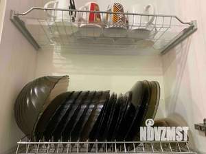 2-к квартира, посуточно, 56м2, 8/17 этаж