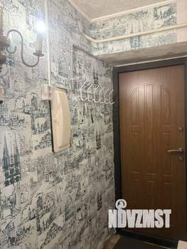 1-к квартира, на длительный срок, 46м2, 3/4 этаж
