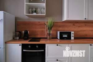 1-к квартира, посуточно, 42м2, 3/15 этаж