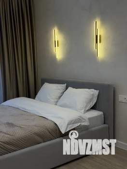 Студия квартира, посуточно, 24м2, 7/17 этаж