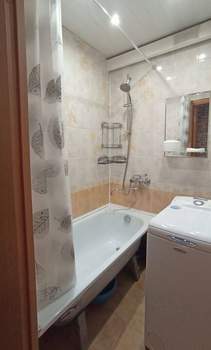 2-к квартира, на длительный срок, 45м2, 1/9 этаж