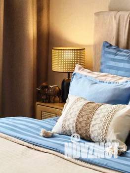 1-к квартира, посуточно, 39м2, 1/1 этаж