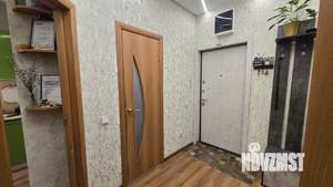 1-к квартира, на длительный срок, 37м2, 10/13 этаж