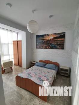 Студия квартира, посуточно, 25м2, 3/4 этаж