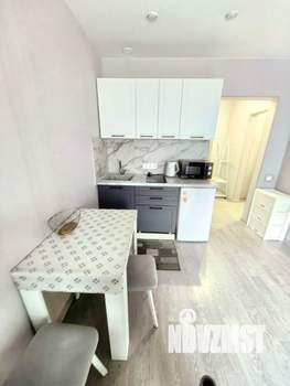 2-к квартира, на длительный срок, 29м2, 4/9 этаж