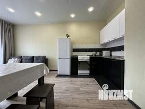 2-к квартира, посуточно, 40м2, 1/1 этаж