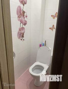 4-к квартира, на длительный срок, 84м2, 4/5 этаж