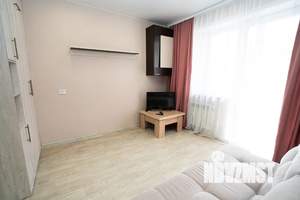 Студия квартира, посуточно, 30м2, 4/16 этаж