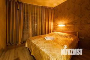 1-к квартира, посуточно, 38м2, 15/15 этаж