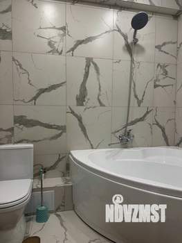 Студия квартира, посуточно, 20м2, 1/3 этаж