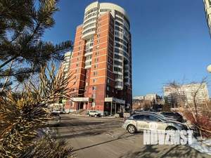 2-к квартира, посуточно, 64м2, 5/16 этаж