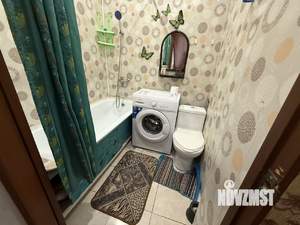 Студия квартира, на длительный срок, 24м2, 4/5 этаж