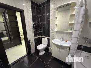 1-к квартира, на длительный срок, 42м2, 4/12 этаж