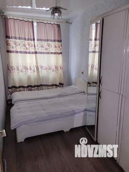 2-к квартира, на длительный срок, 45м2, 1/5 этаж