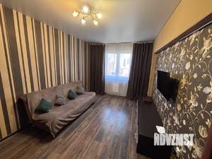 2-к квартира, посуточно, 61м2, 11/17 этаж