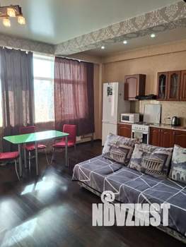 2-к квартира, посуточно, 60м2, 7/7 этаж