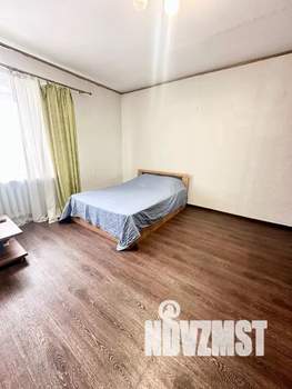 2-к квартира, посуточно, 38м2, 10/10 этаж