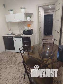 2-к квартира, посуточно, 40м2, 6/9 этаж