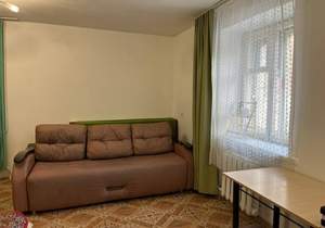 1-к квартира, на длительный срок, 35м2, 4/4 этаж