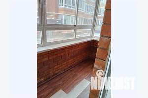 1-к квартира, посуточно, 30м2, 2/12 этаж