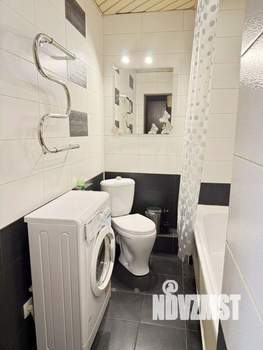 1-к квартира, на длительный срок, 36м2, 4/9 этаж