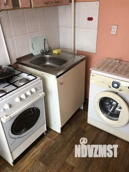 2-к квартира, на длительный срок, 42м2, 2/5 этаж