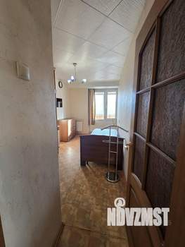 2-к квартира, на длительный срок, 44м2, 5/5 этаж