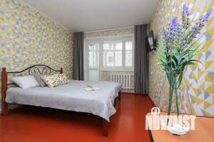 1-к квартира, посуточно, 30м2, 1/5 этаж