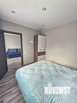 2-к квартира, посуточно, 32м2, 1/1 этаж