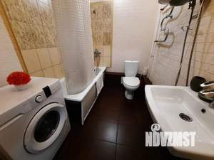 Студия квартира, посуточно, 32м2, 8/17 этаж