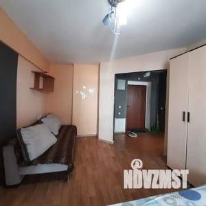 1-к квартира, посуточно, 38м2, 2/11 этаж