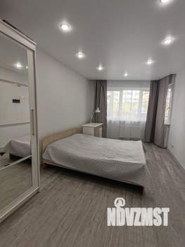 2-к квартира, на длительный срок, 43м2, 1/8 этаж