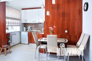 3-к квартира, посуточно, 60м2, 1/5 этаж