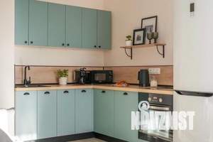 1-к квартира, посуточно, 41м2, 5/16 этаж